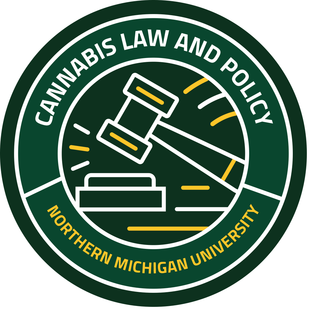 Cannabis Law and Policy