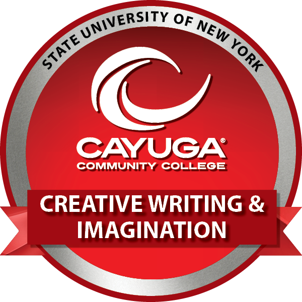 Creative Writing and Imagination