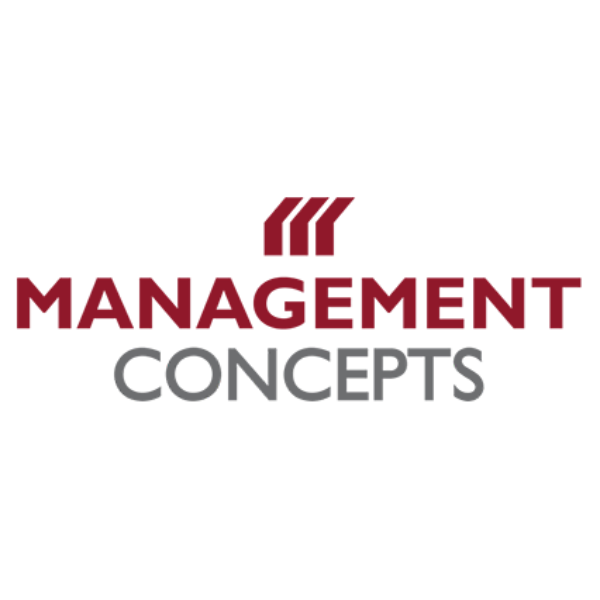 Management Concepts Credly