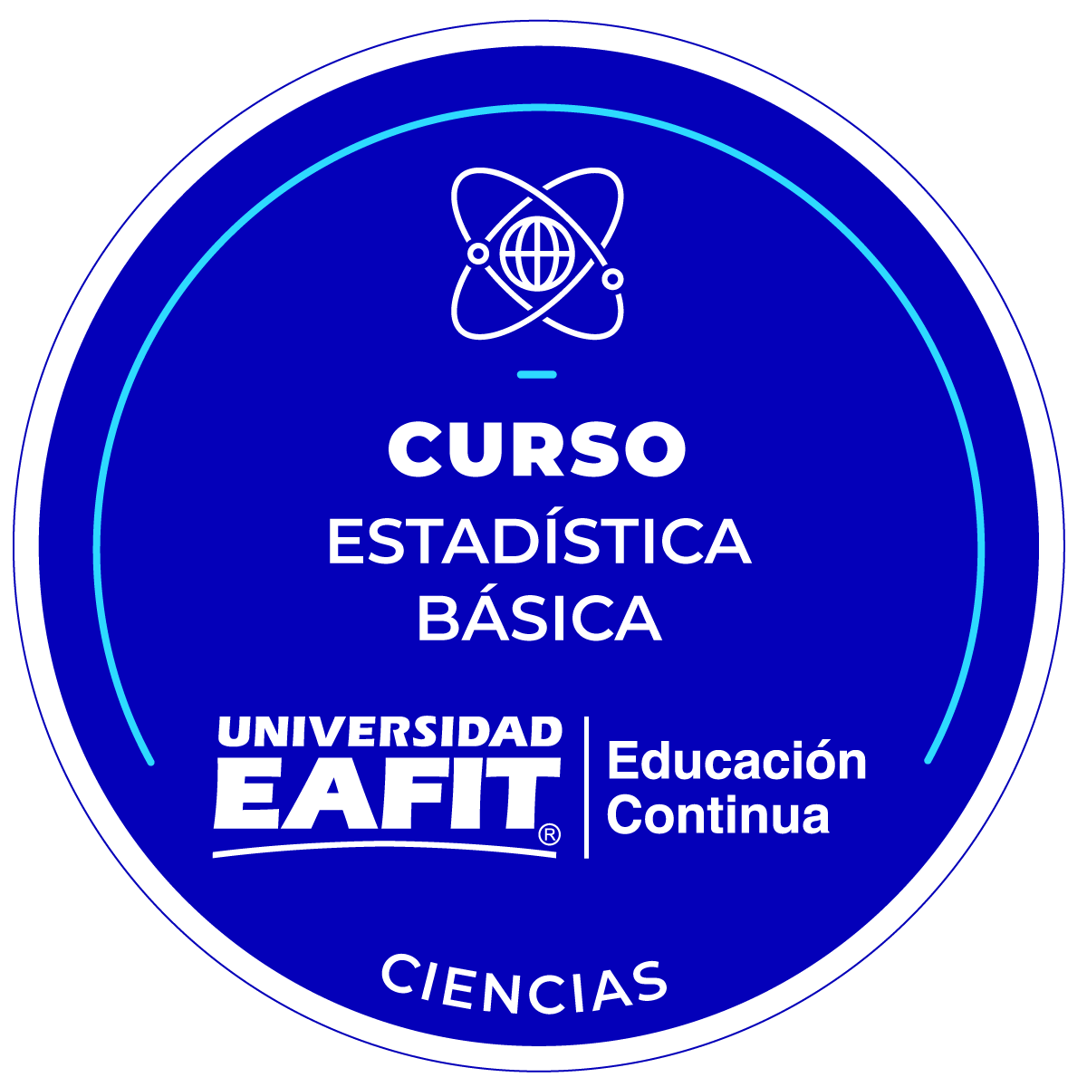 CURSO: ESTADÍSTICA BÁSICA