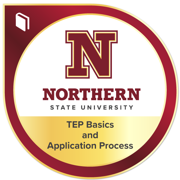 TEP Basics and Application Process
