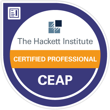 Certificate in Enterprise Analytics Excellence