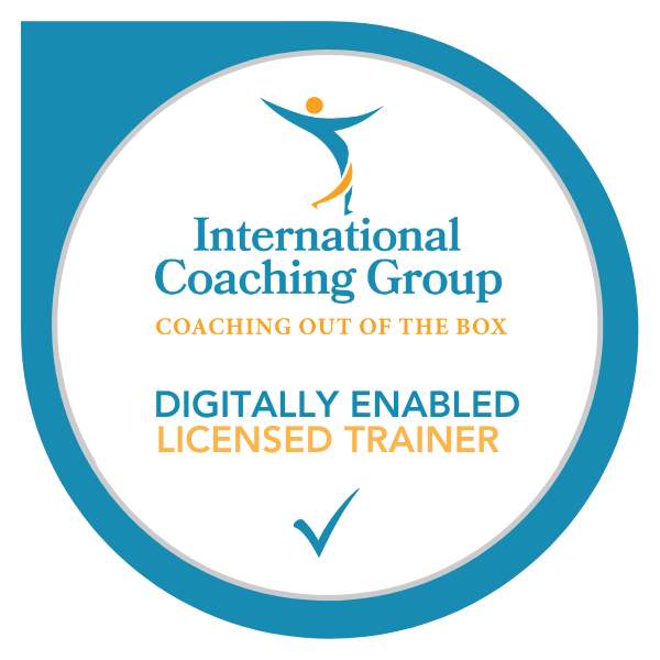 Digitally Enabled Licensed Trainer
