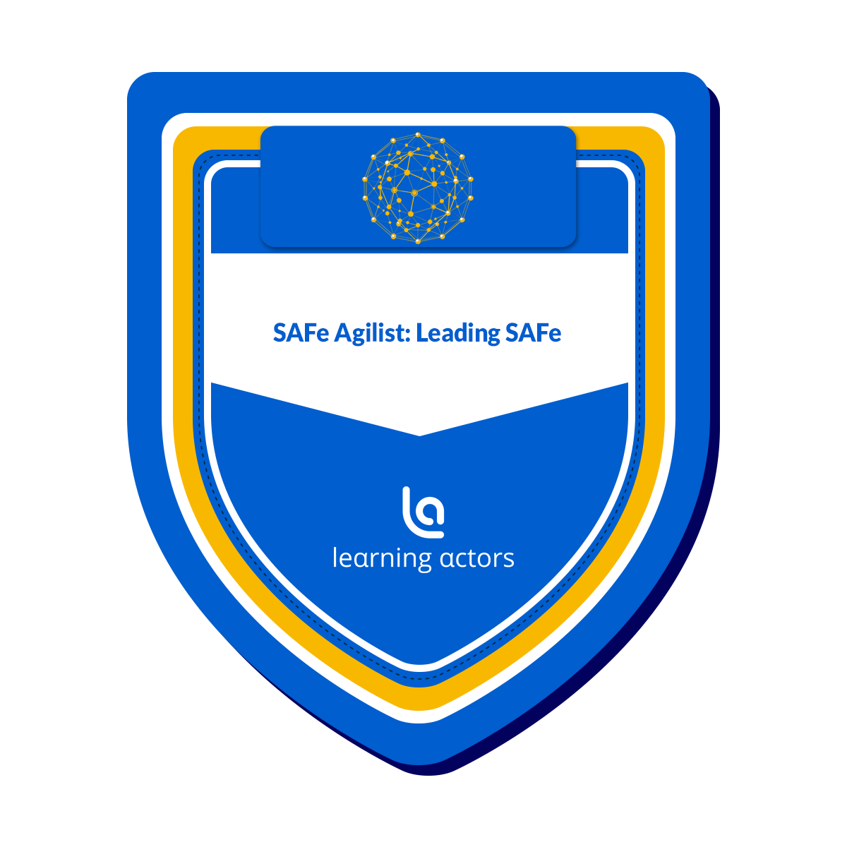SAFe Agilist: Leading SAFe