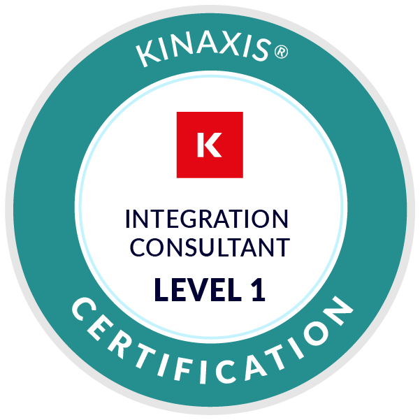 Certified Maestro Integration Consultant Level 1