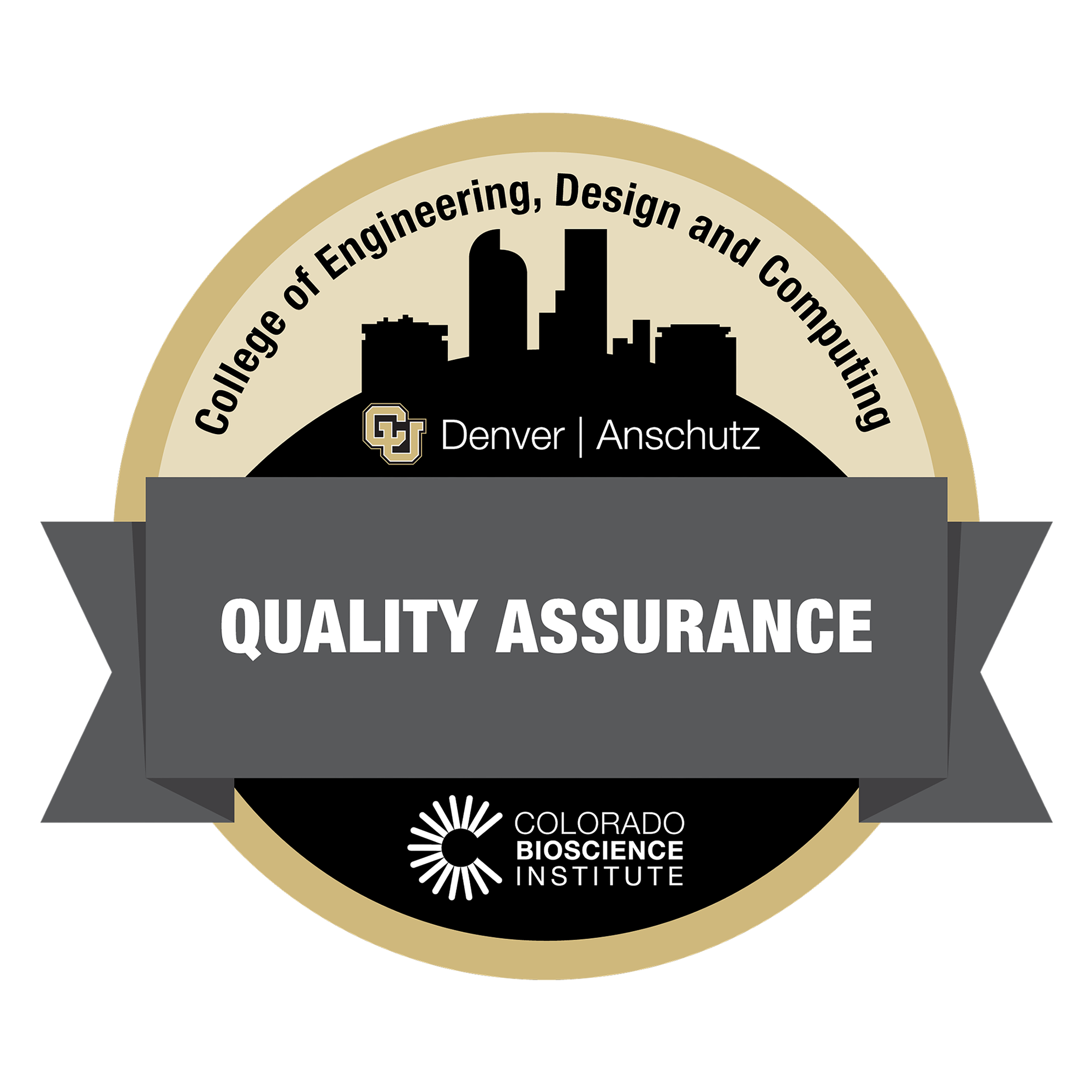 Quality Assurance