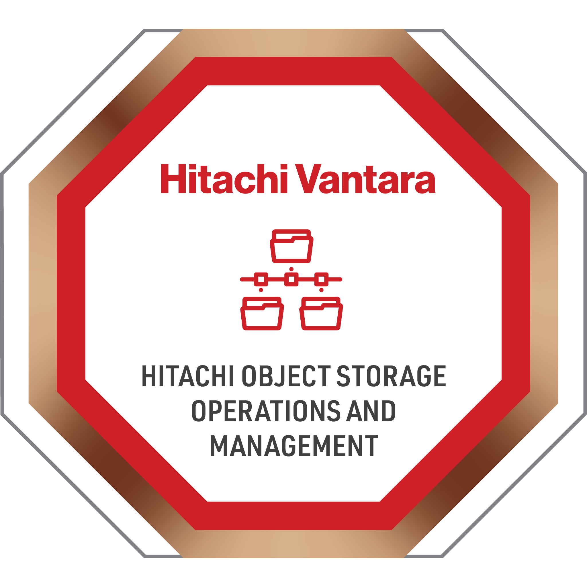 Hitachi Object Storage Operations and Management