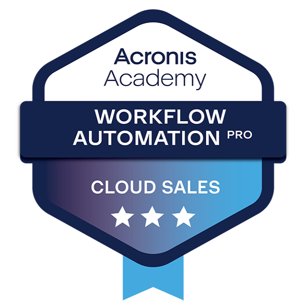 Cloud Sales Pro - Workflow Automation