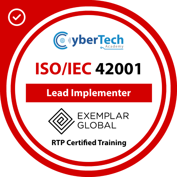 ISO/IEC 42001 Lead Implementer