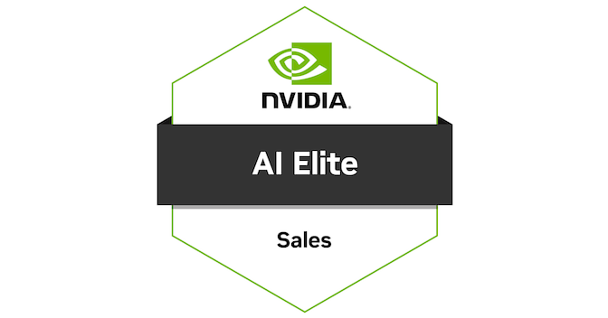 AI Elite Sales - Credly