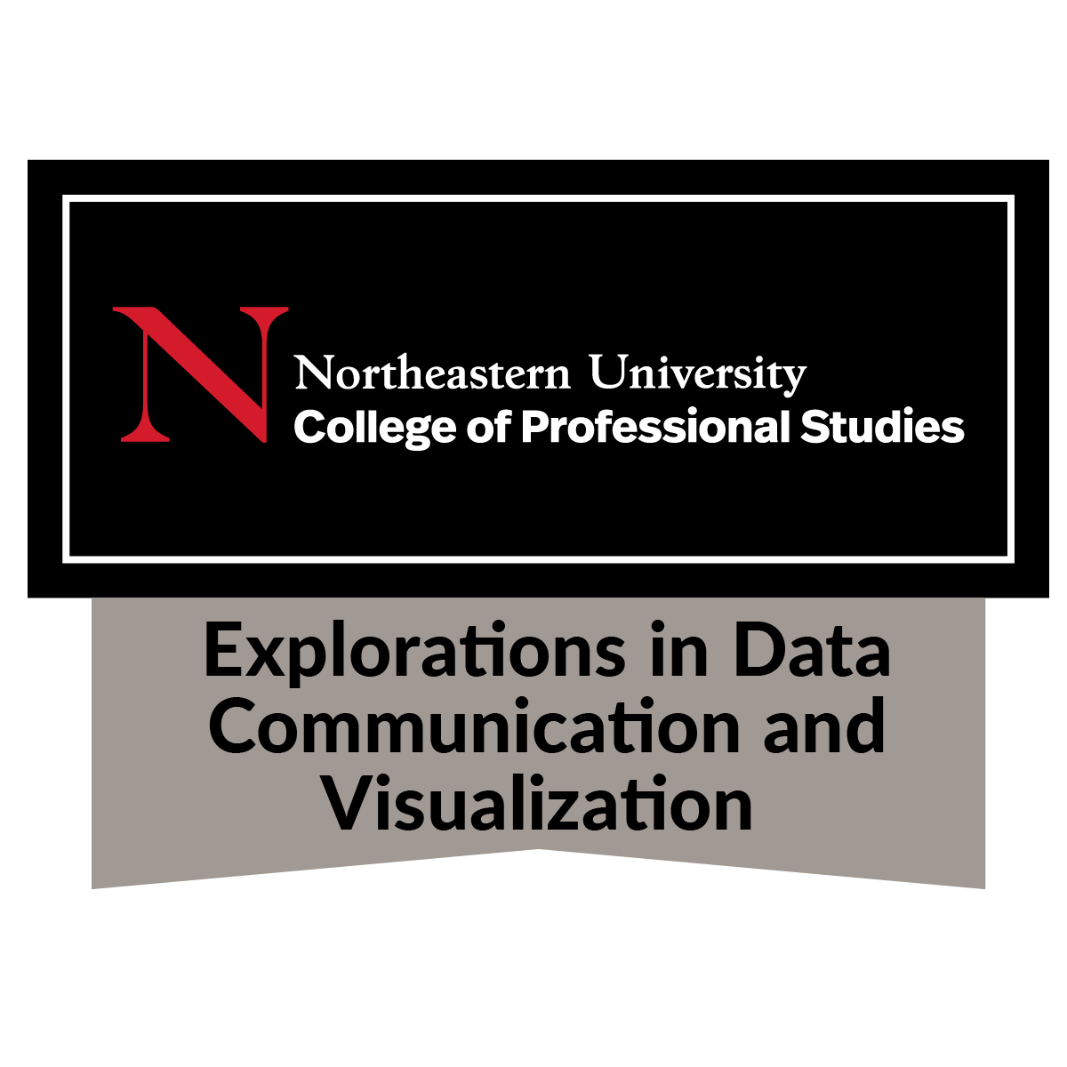 Explorations in Data Communication and Visualization
