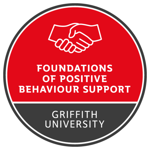 Foundations of Positive Behaviour Support - Credly