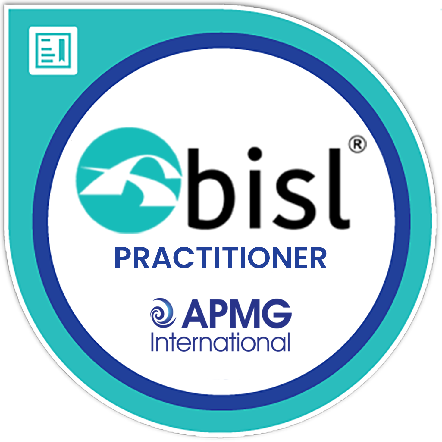Business Information Services Library (BiSL®) Practitioner 4