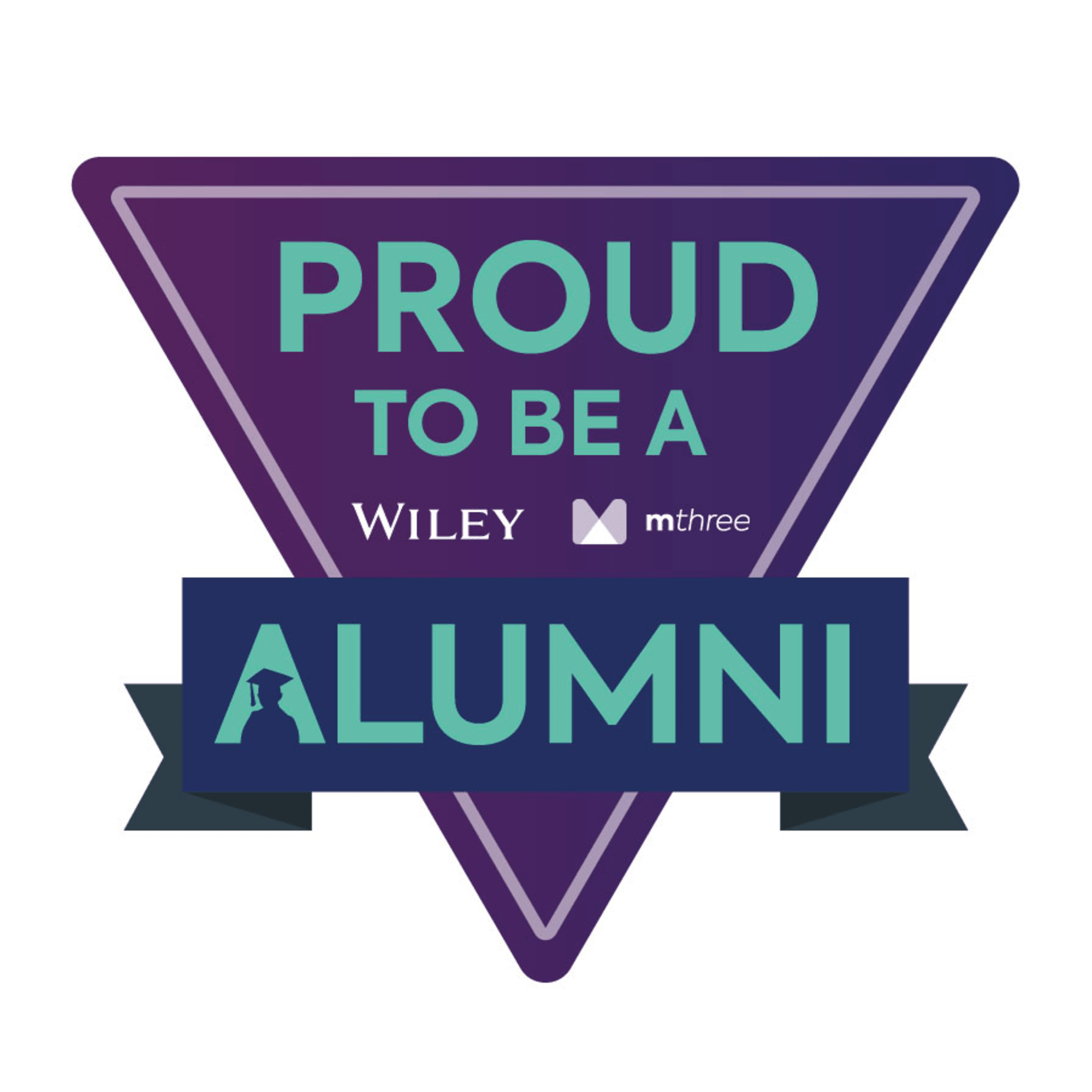 Wiley MThree Alumni Production Support Credly