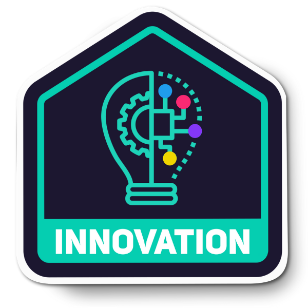 Innovation Apprentice - CTHS