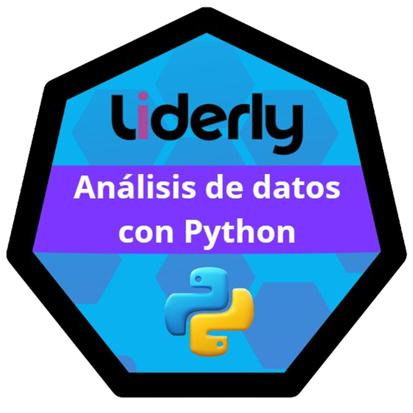 Análisis de Datos con Python
