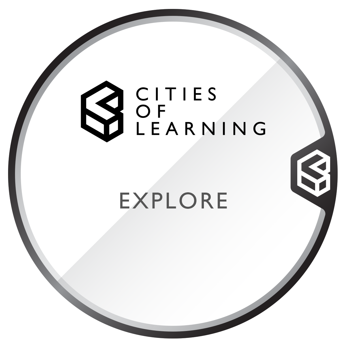 Cities of Learning Programme Explorer