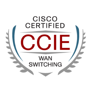 Cisco Certified Internetwork Expert WAN Switching (CCIE WAN Switching)