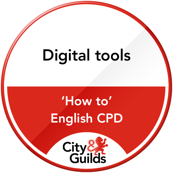 How to Make the Most of Digital Tools in English Teaching