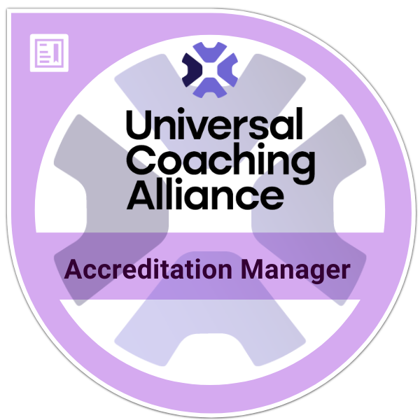 UCA Accreditation Manager
