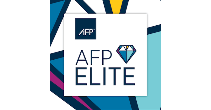 AFP Elite Member - Credly