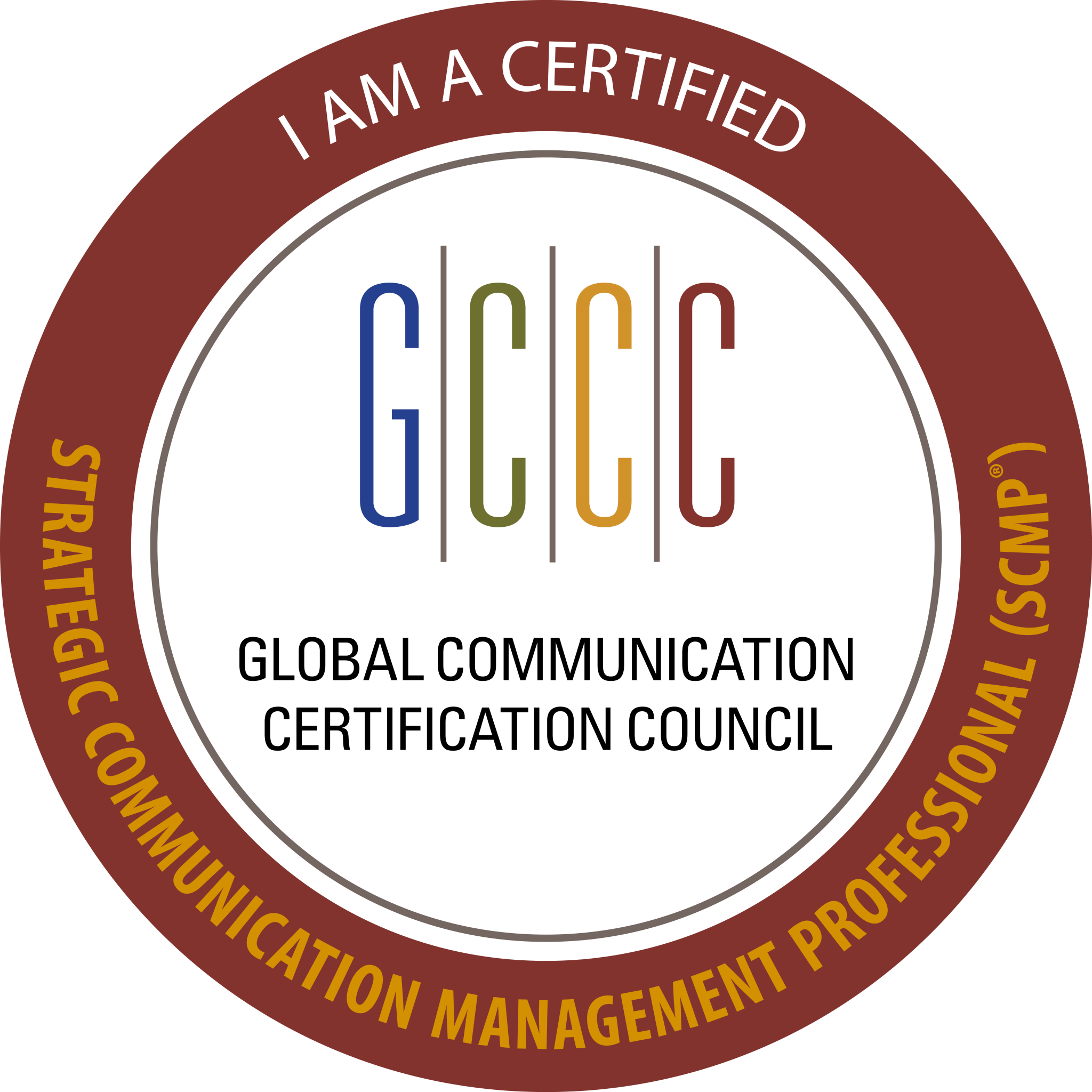 Strategic Communication Management Professional