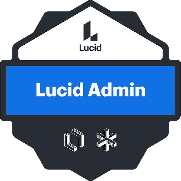 Verified Lucid Admin