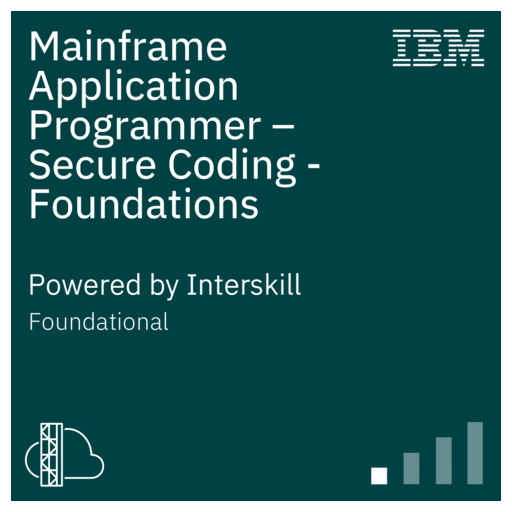 Interskill - Mainframe Application Programmer – Secure Coding ...
