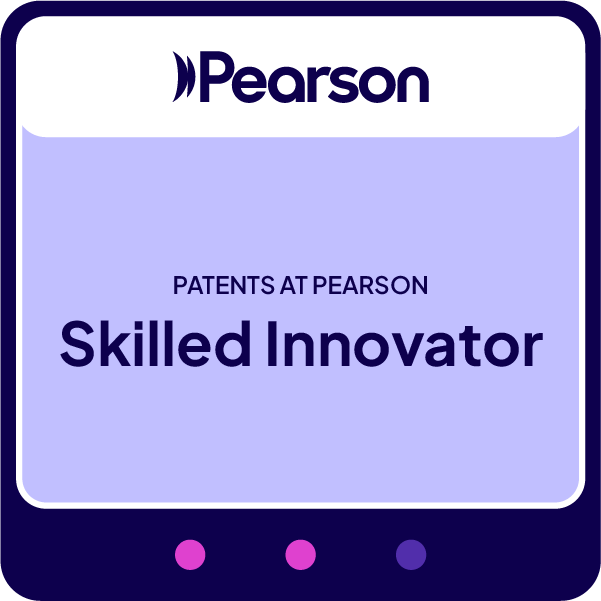 Skilled Innovator - Credly