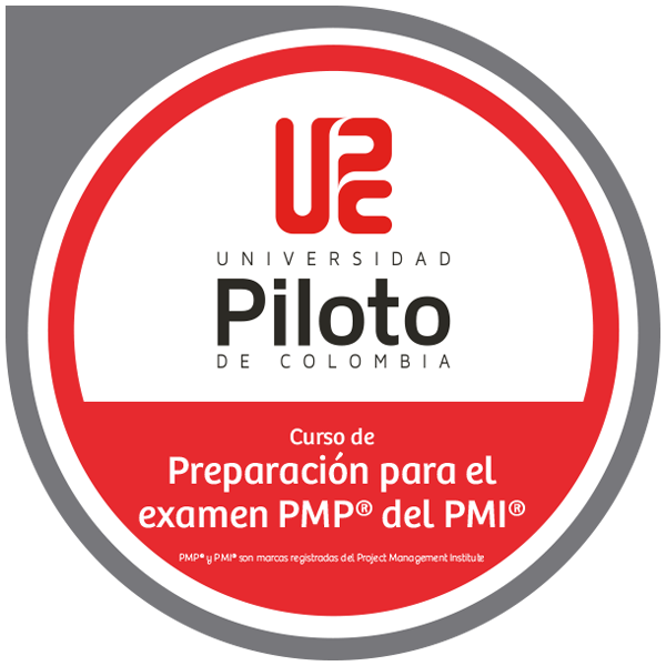Curso de Preparación para el Examen PMP® del PMI®
