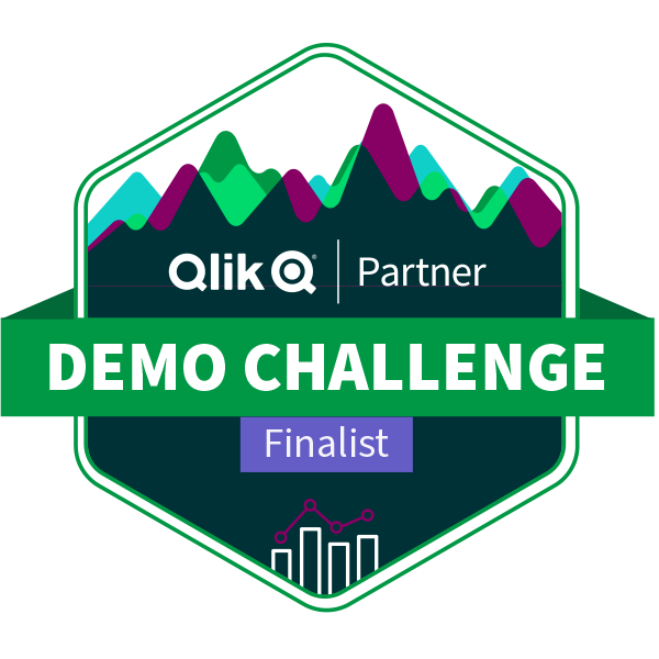 Demo Challenge 2022 Finalist