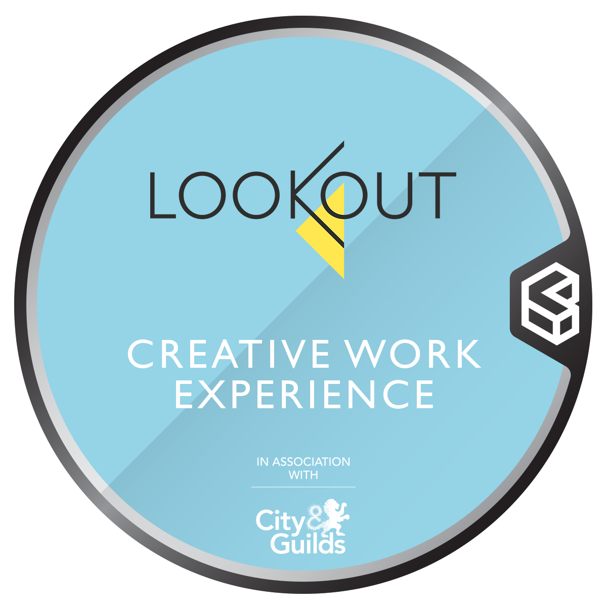 Creative business work experience delivered by LOOKOUT