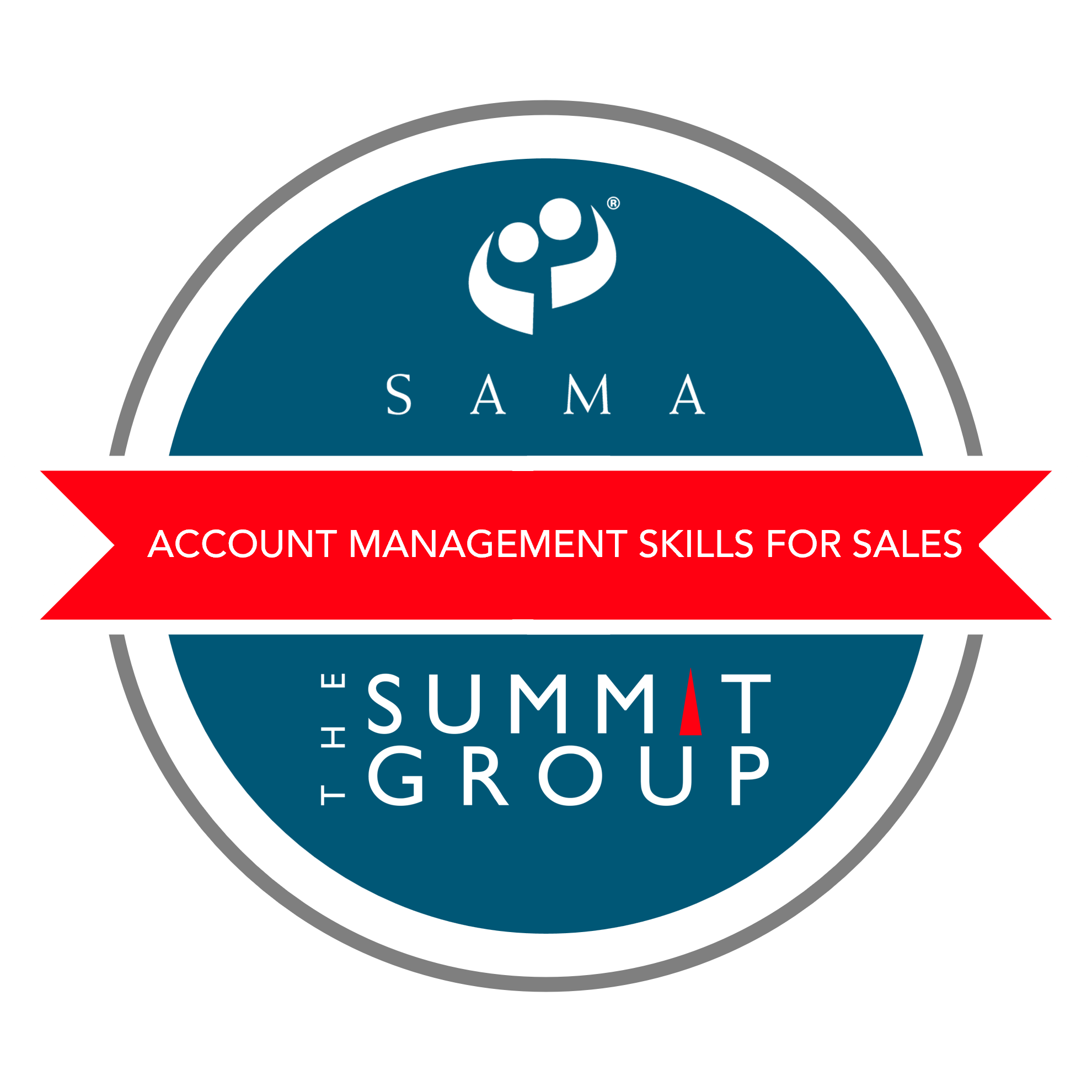 Account Management Skills for Sales