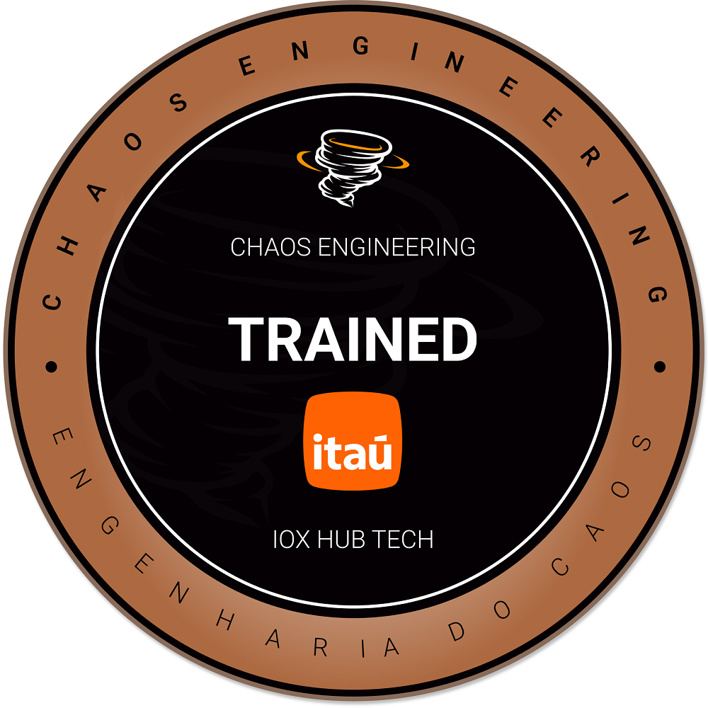Engenharia do Caos - Trained (pt-BR)