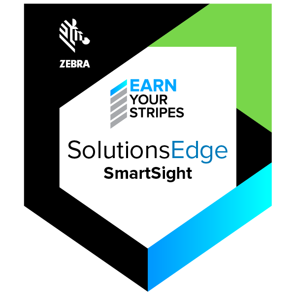 Zebra SolutionsEdge SmartSight