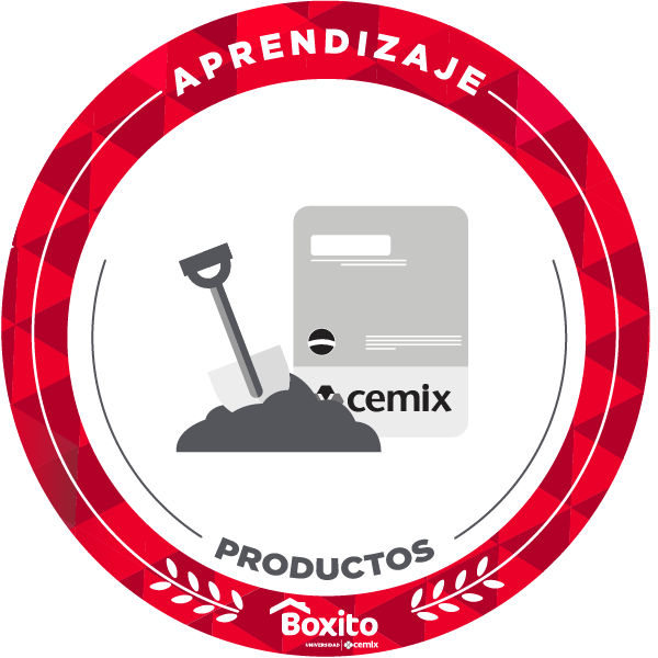 Productos Cemix