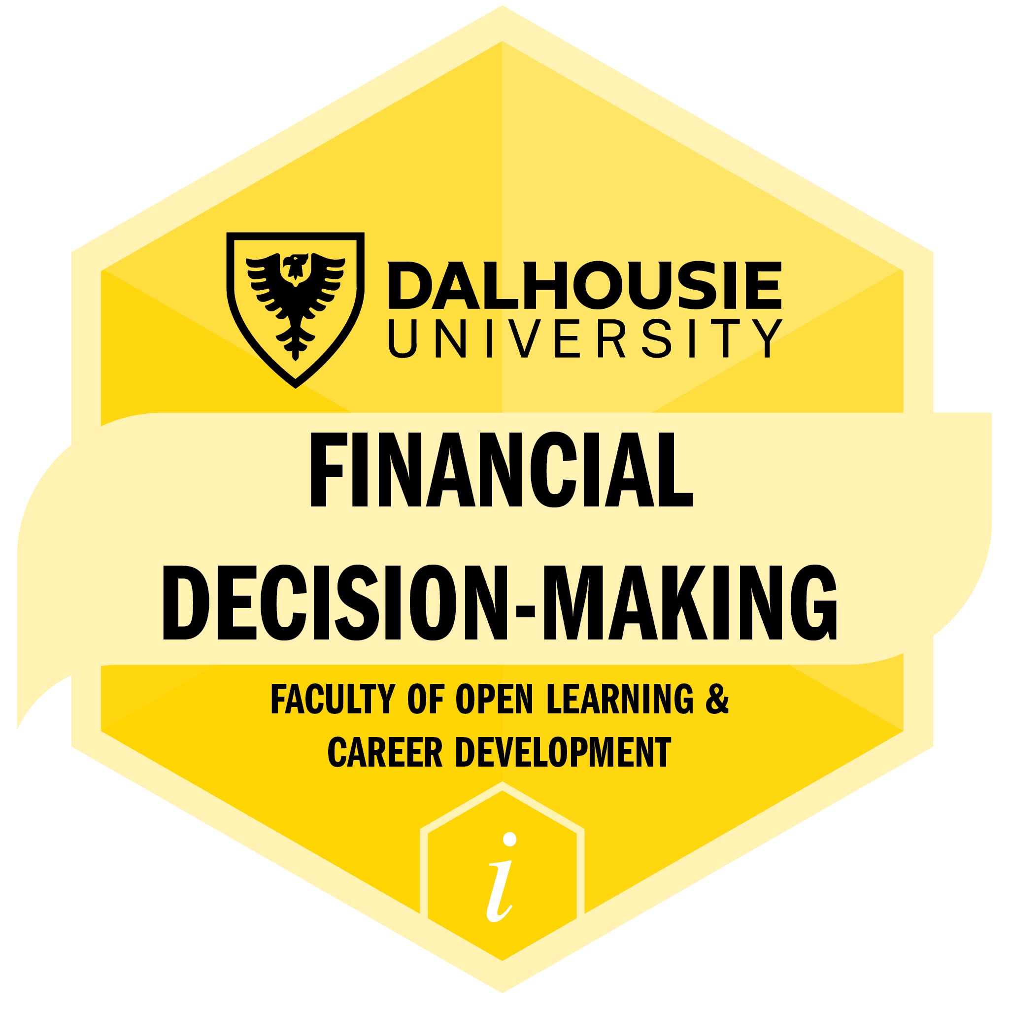 Financial Decision-Making