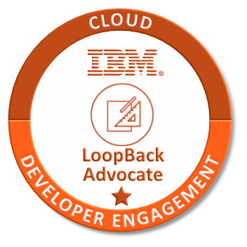 LoopBack Advocate - Level I