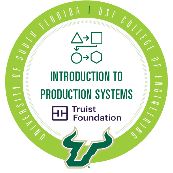 Introduction to Production Systems