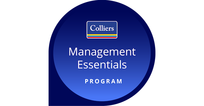 Management Essentials Program - Credly