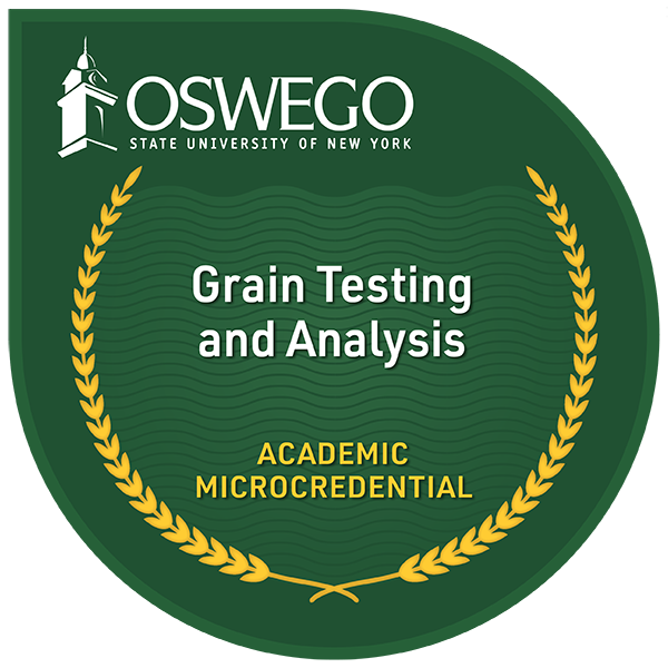 Grain Testing and Analysis