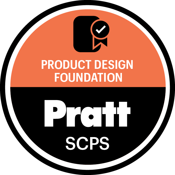 Product Design Foundation