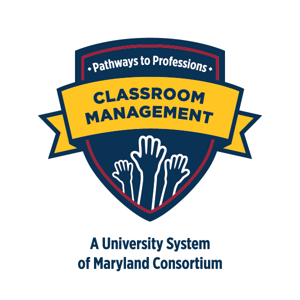 Classroom Management Microcredential