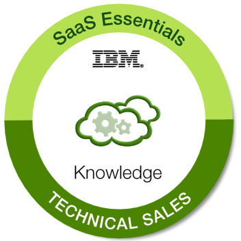 SaaS Essentials for Technical Sales