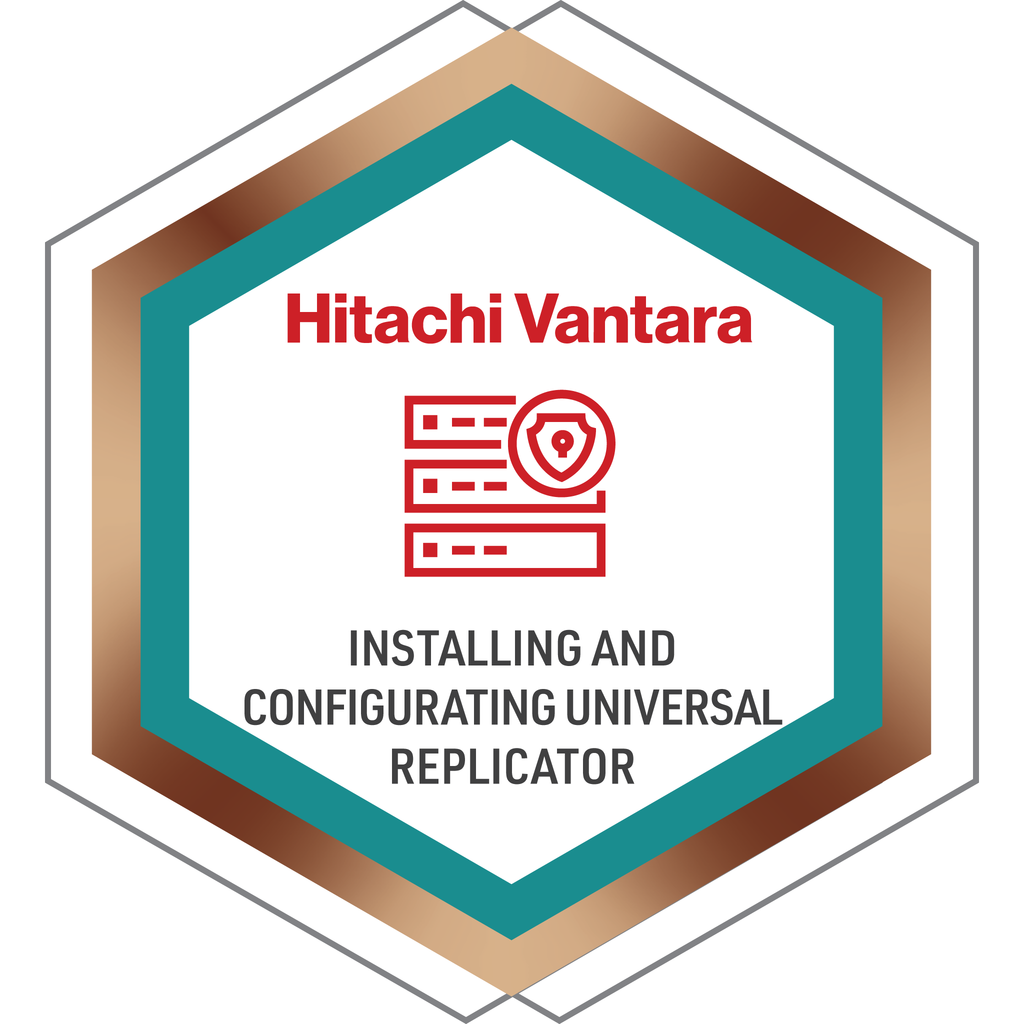 Installing and Configuring Universal Replicator