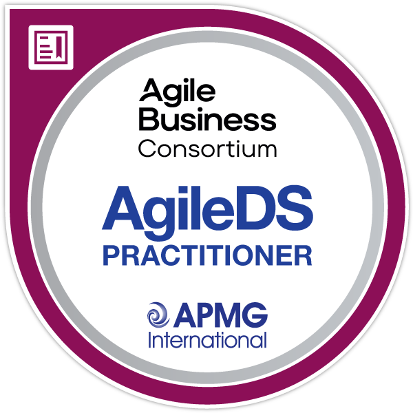 AgileDS™ Practitioner