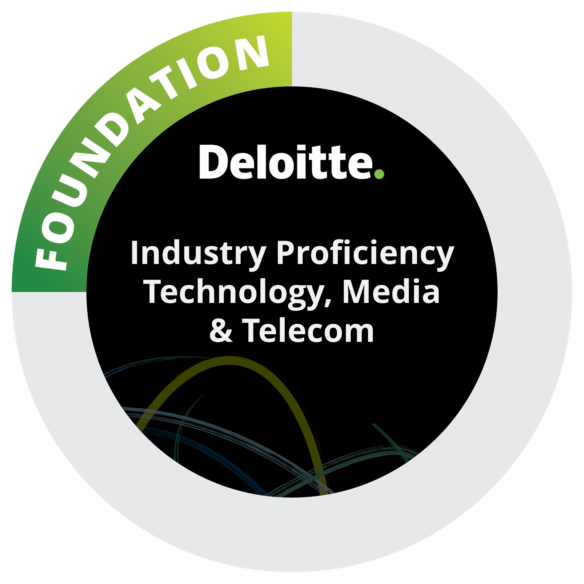 Industry Proficiency Foundation: Technology, Media & Telecom