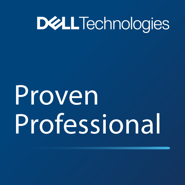 Dell Data Protection Management Foundations Version 2
