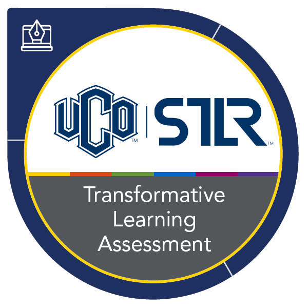 Transformative Learning Assessment