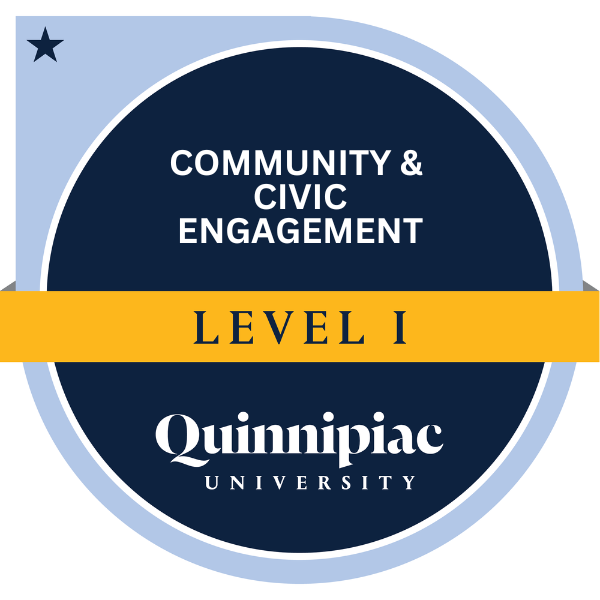 Community and Civic Engagement - Credly